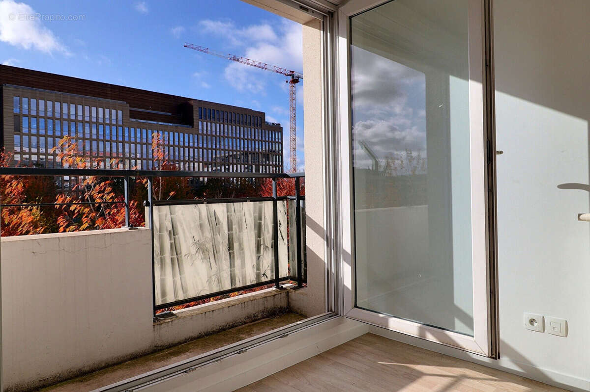 Appartement à SAINT-DENIS