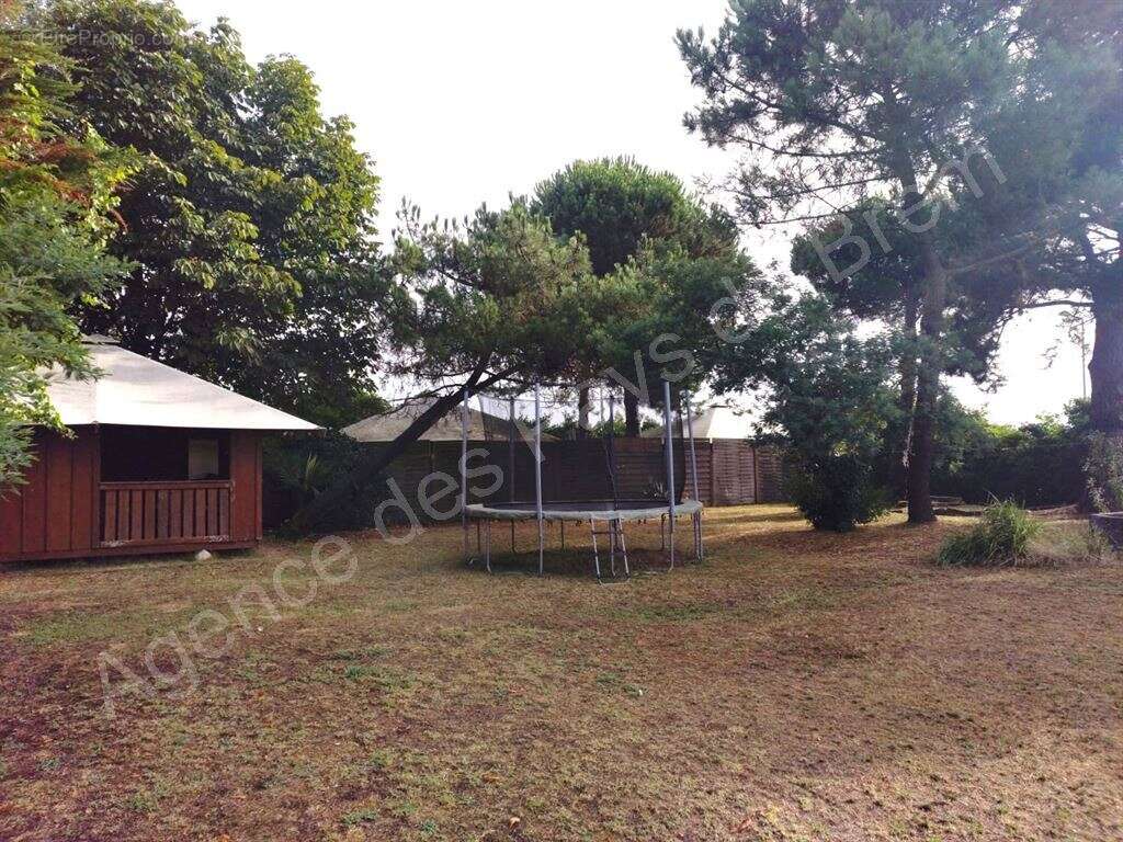 Maison à OLONNE-SUR-MER