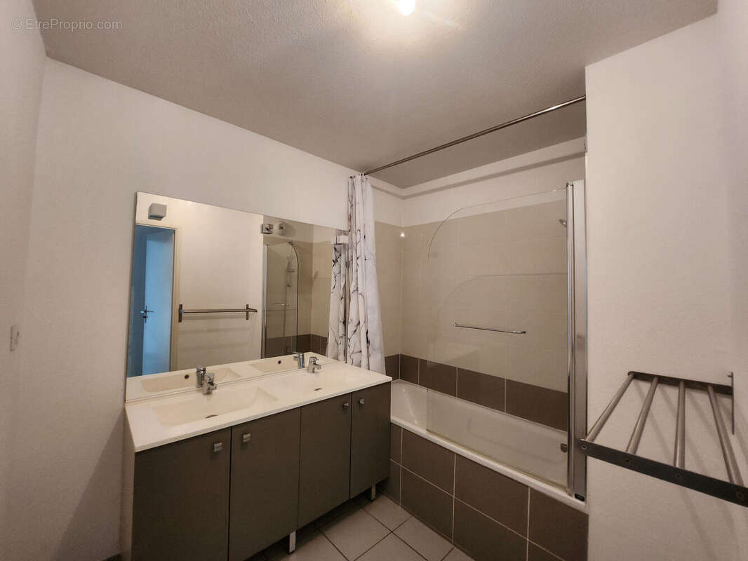 Photo 3 - Appartement à BORDEAUX