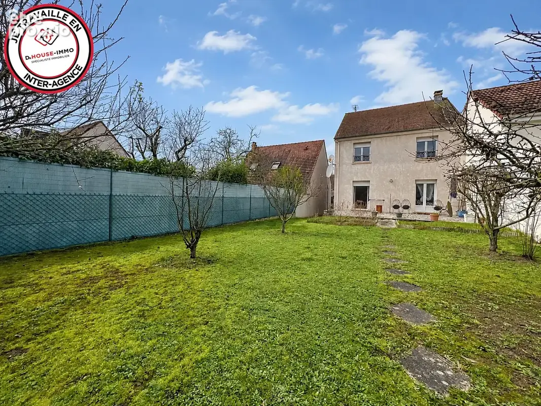 Maison 123 m² à Draveil  - photo 15