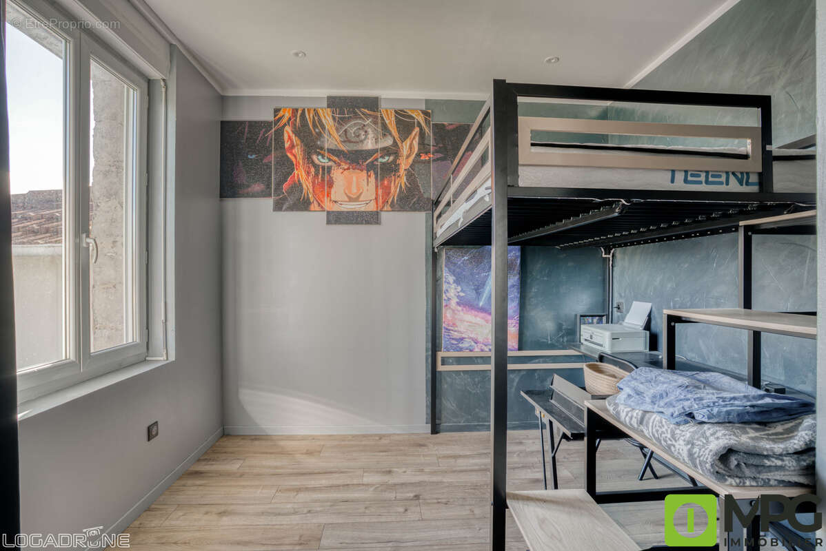 Maison à VILLENEUVE-SUR-LOT