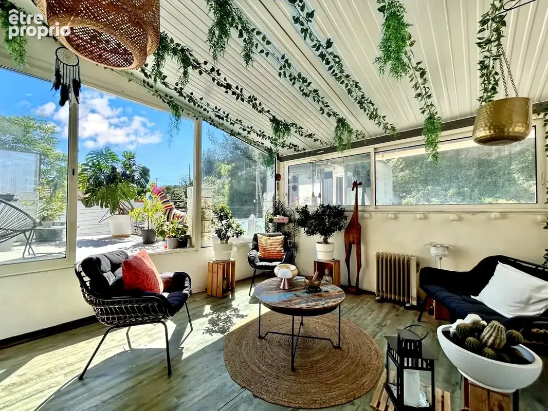 Maison de ville avec piscine au calme! - photo 3