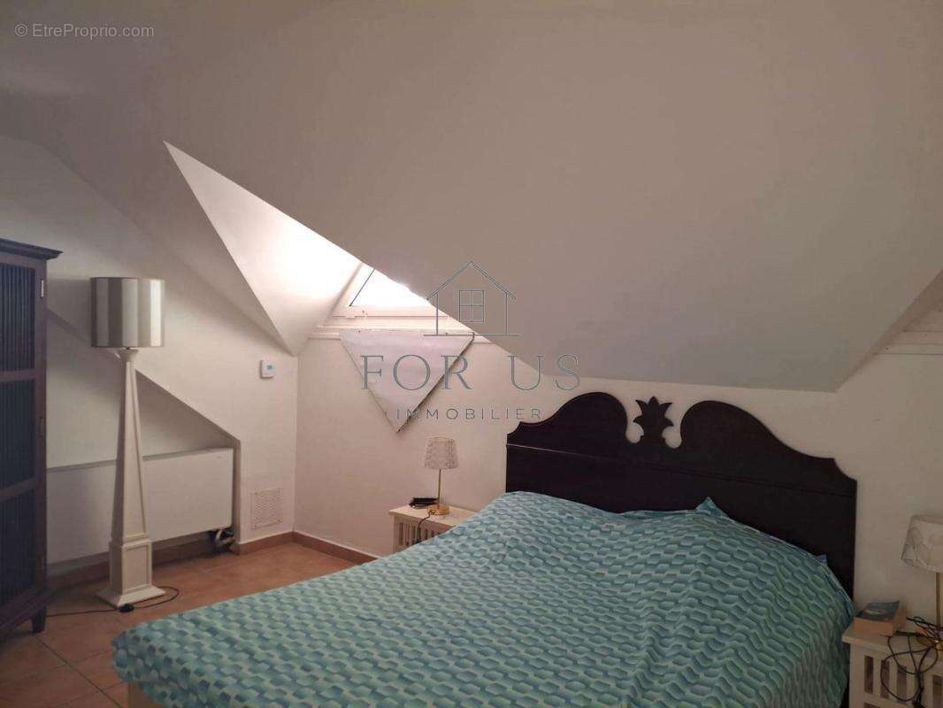 À Vendre – Appartement T3 Meublé – Village Vacances, Sainte-Anne - photo 6