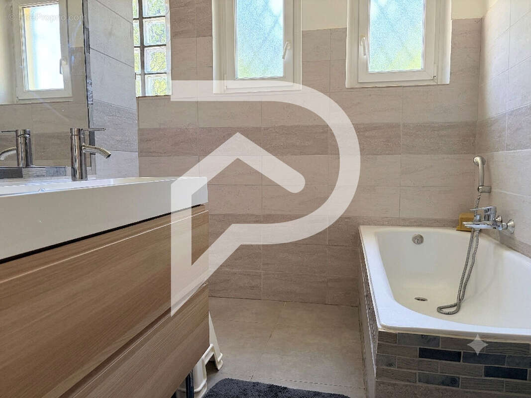 Maison individuelle de 124 m² en Bord de Sarre - photo 10