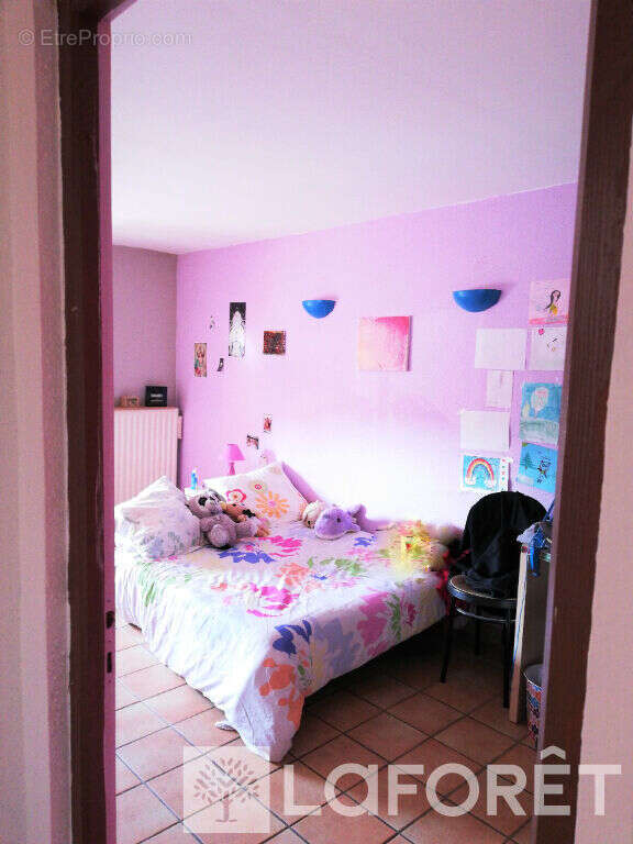 Appartement à AUDUN-LE-TICHE