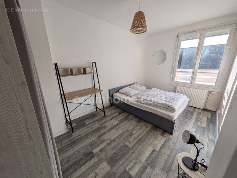 Appartement à QUIMPER