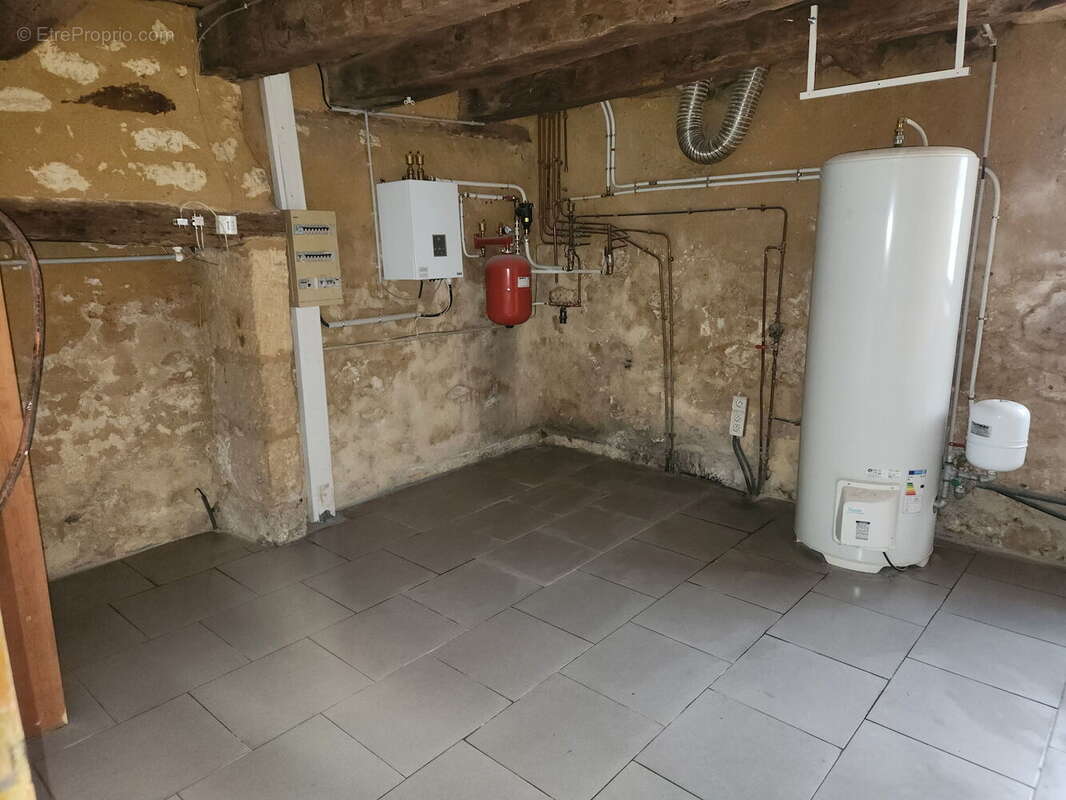 Appartement 205 m² à Tamnies  - photo 4