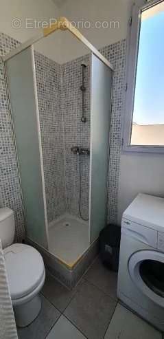 Appartement à MONTREUIL