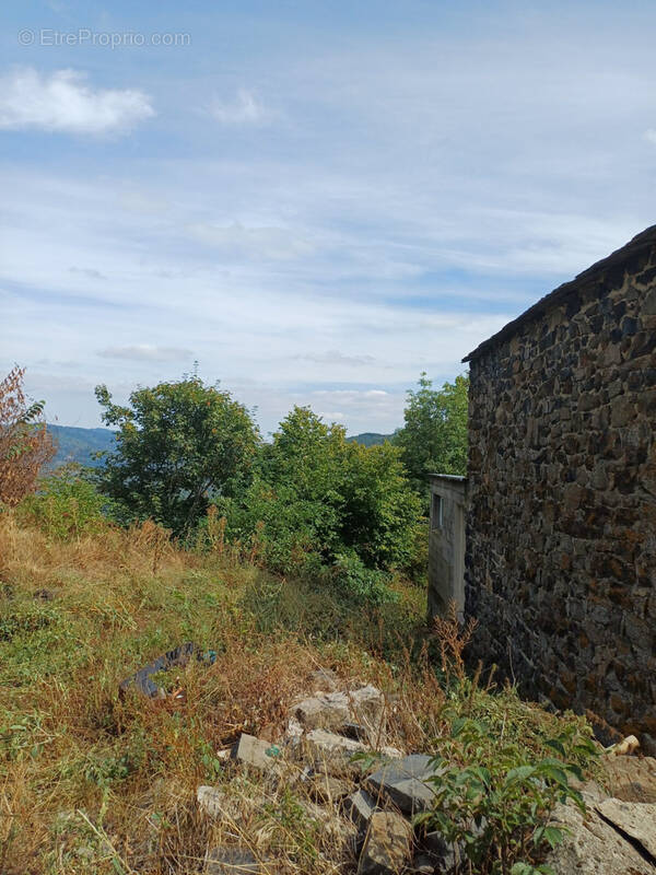 Maison à LES VASTRES