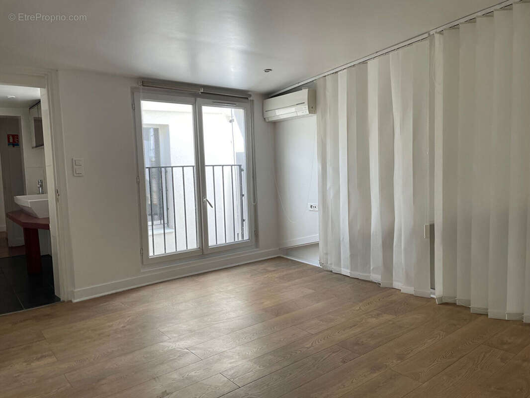 Appartement à VANVES