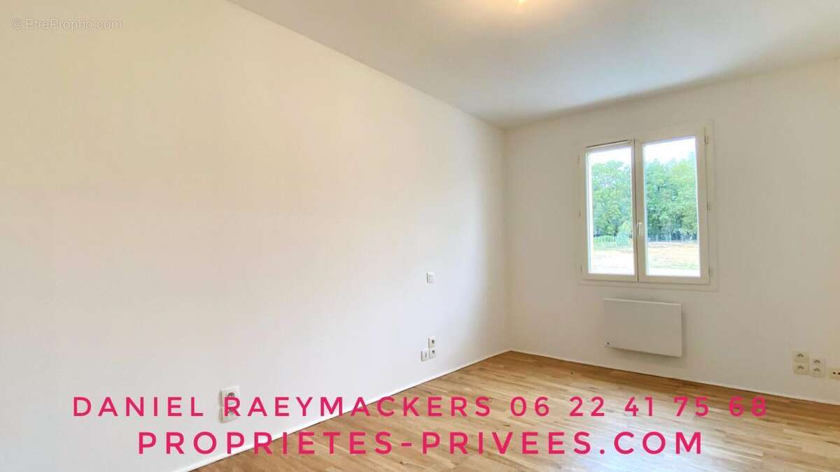 Maison à CARSAC-DE-GURSON