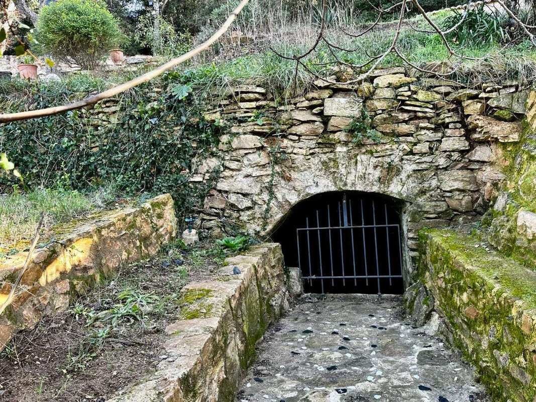 Maison à PIOLENC