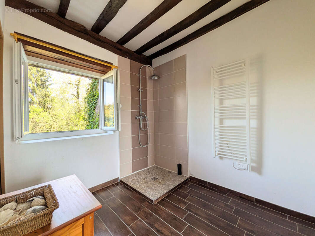 Maison de charme en pierre rénovée - À 3 km d'Oloron-Sainte-Marie - photo 7