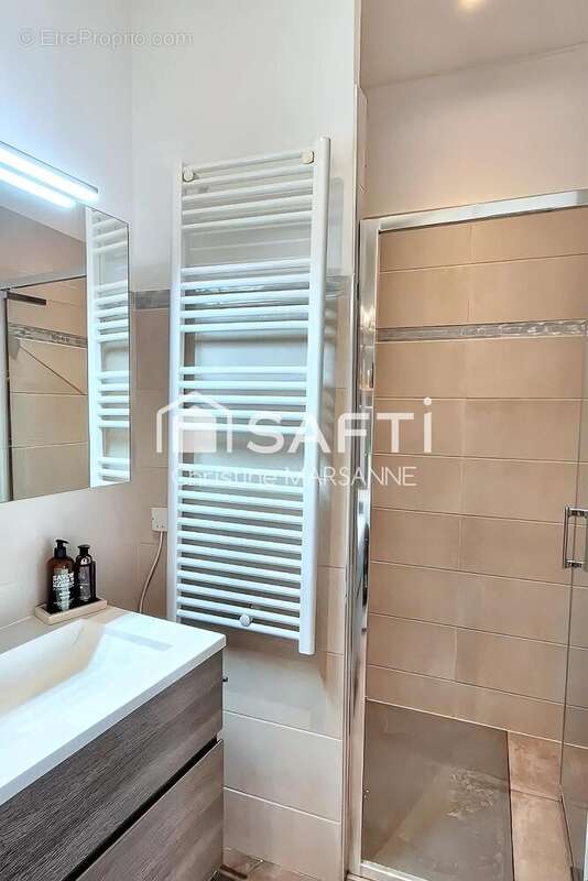 Photo 4 - Appartement à LA MOTTE-D&#039;AIGUES