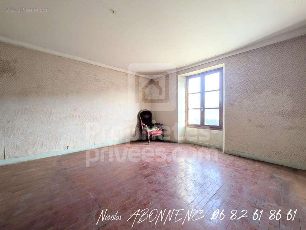 Maison à VARCES-ALLIERES-ET-RISSET