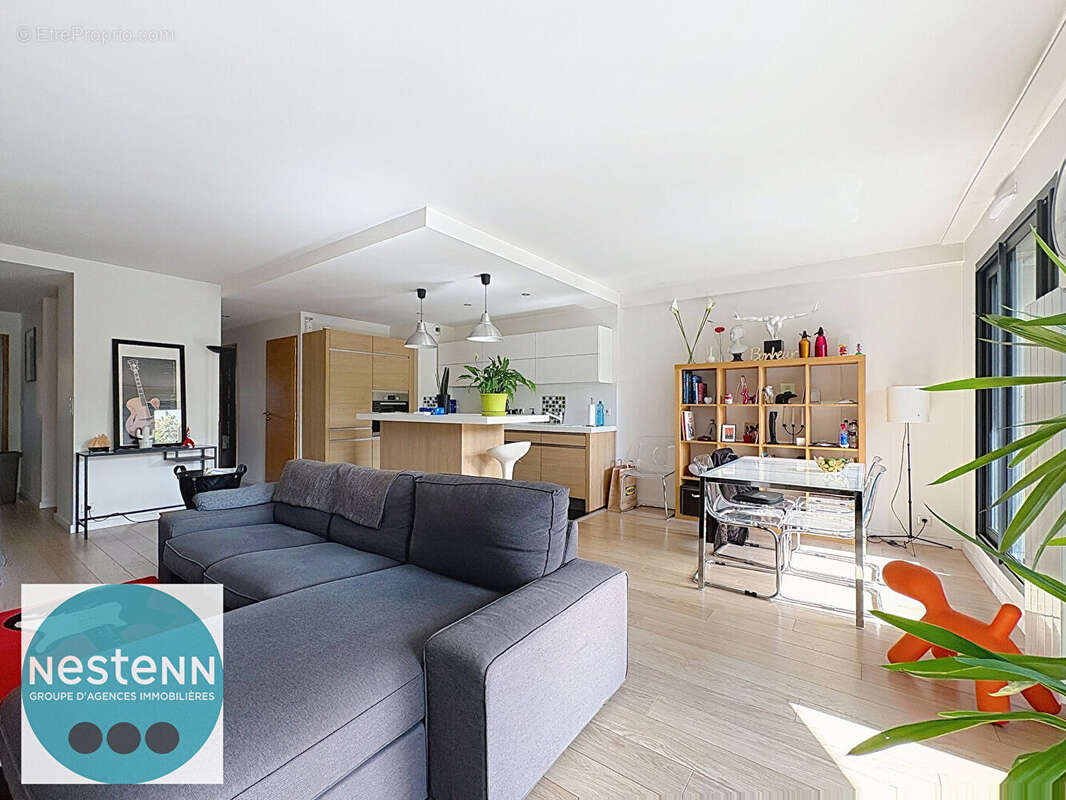 Appartement à ORLEANS