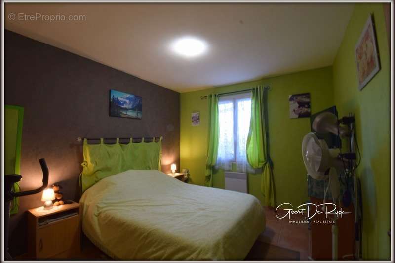 Maison à BELVEZE-DU-RAZES