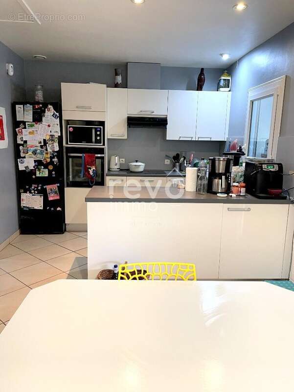 Maison à LA CHEVROLIERE