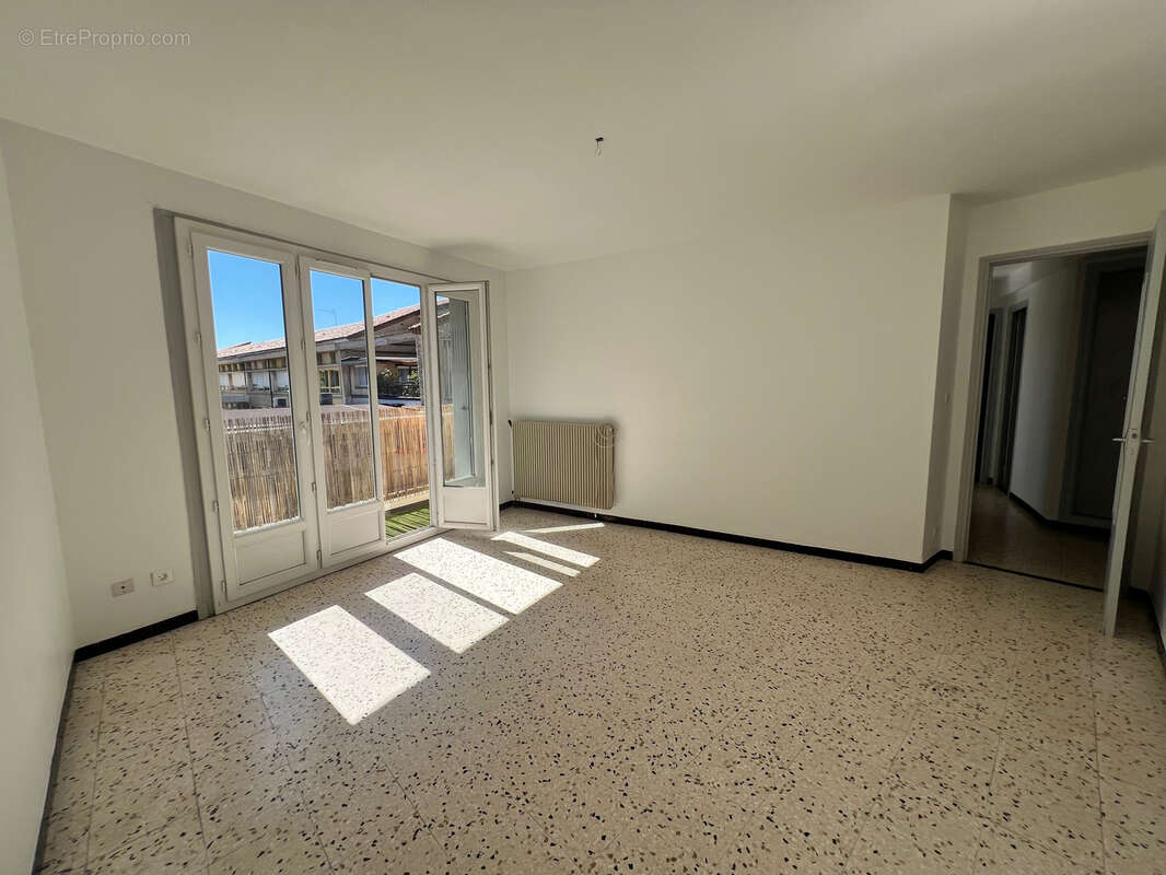 Appartement à NARBONNE