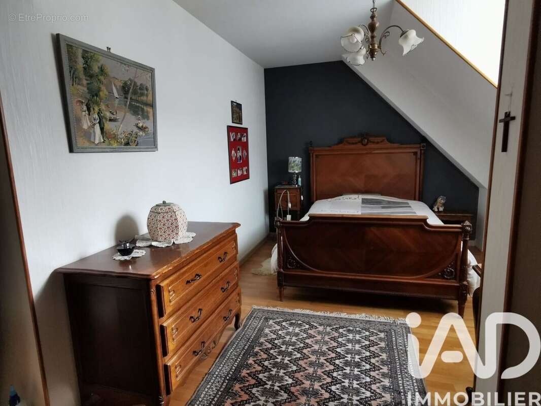 Photo 9 - Maison à NEZEL