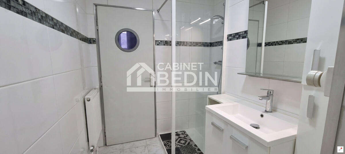 Appartement à MERIGNAC