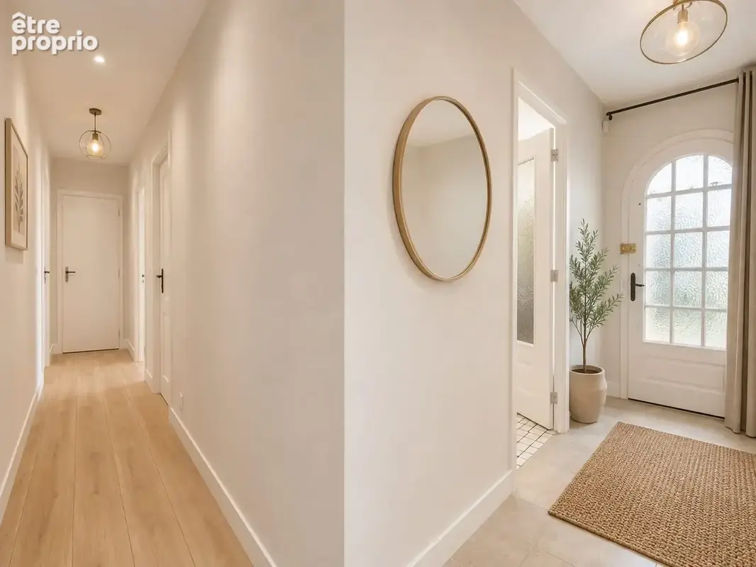 Maison 5 pièces 87 m² à vendre à Houdain (62150) - photo 5