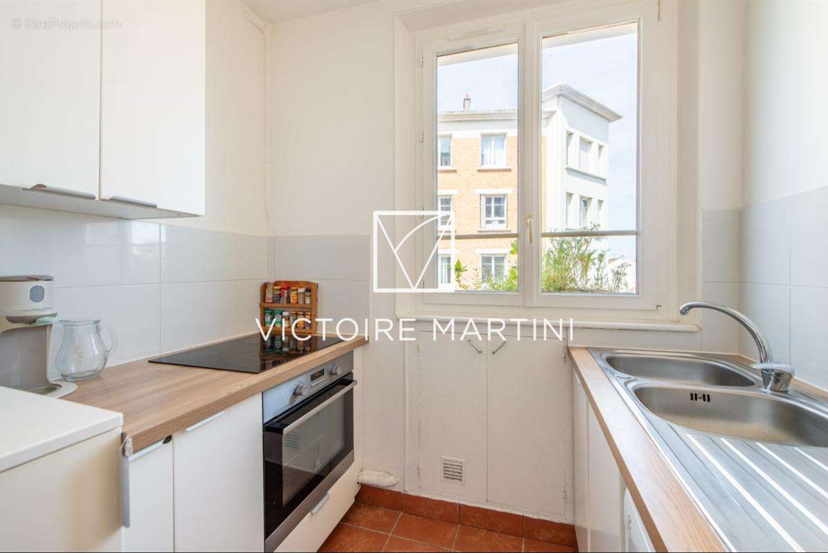 Appartement à COLOMBES