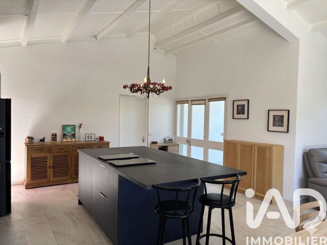 Photo 4 - Maison à LE TAMPON