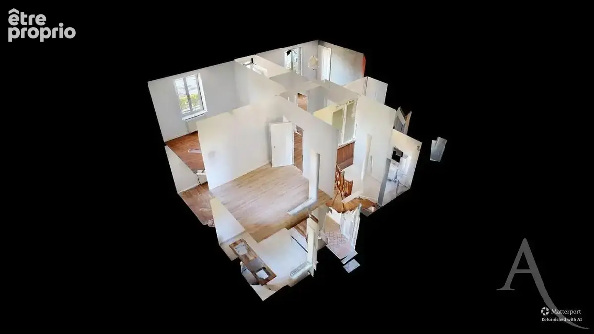 Maison Chateauroux - photo 16