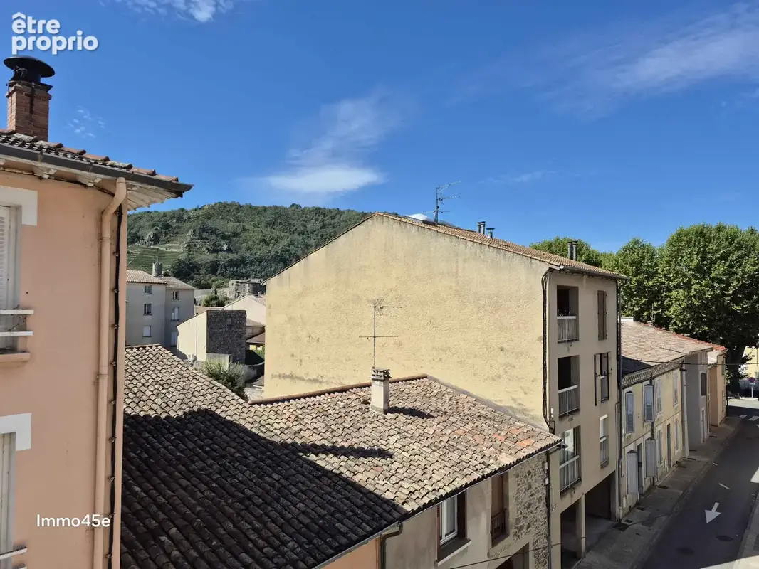 Exclusivite tain l'hermitage taurobole, appartement t3 + garage + cave - photo 9
