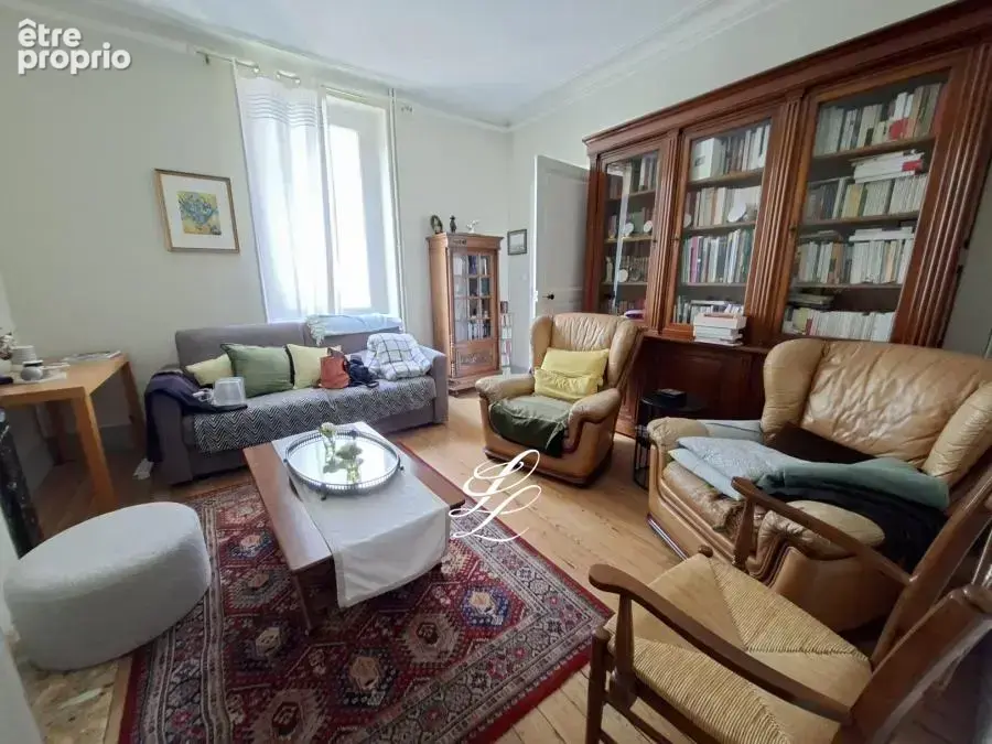 Maison 5 pièces 96 m² à vendre à Le Mans (72000) - photo 18