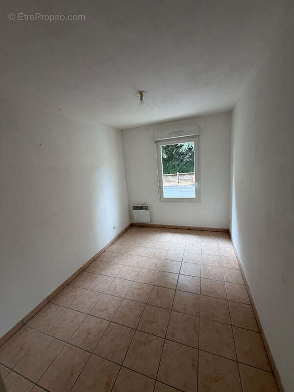 Appartement à LES ABRETS