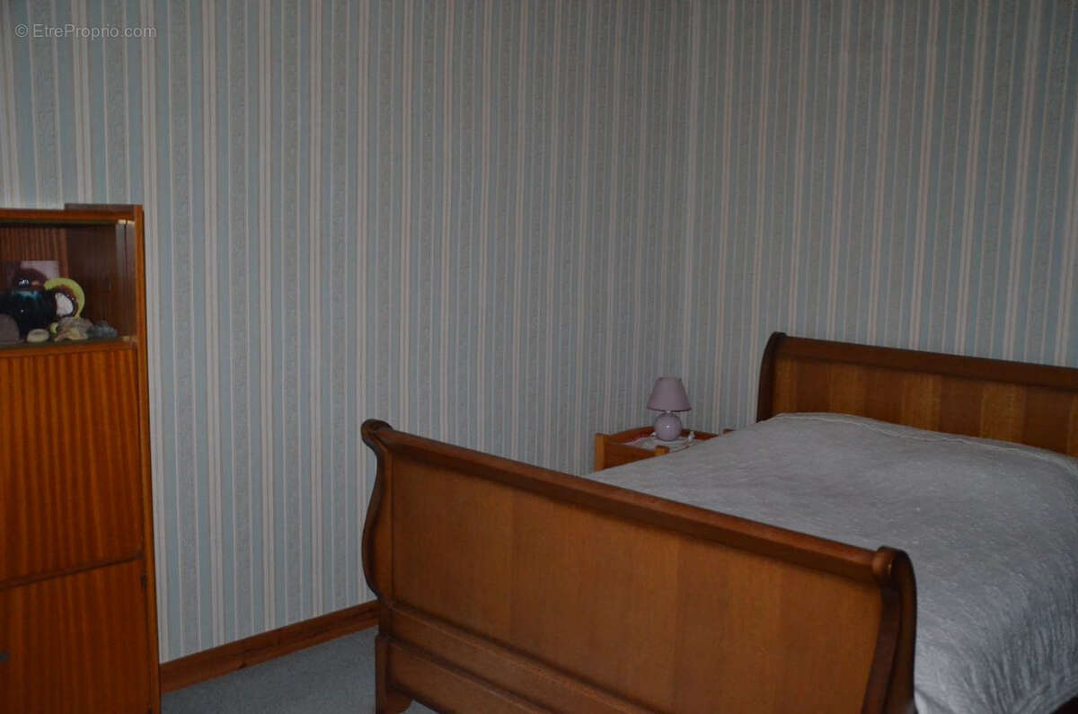 Maison à SAINTE-HERMINE