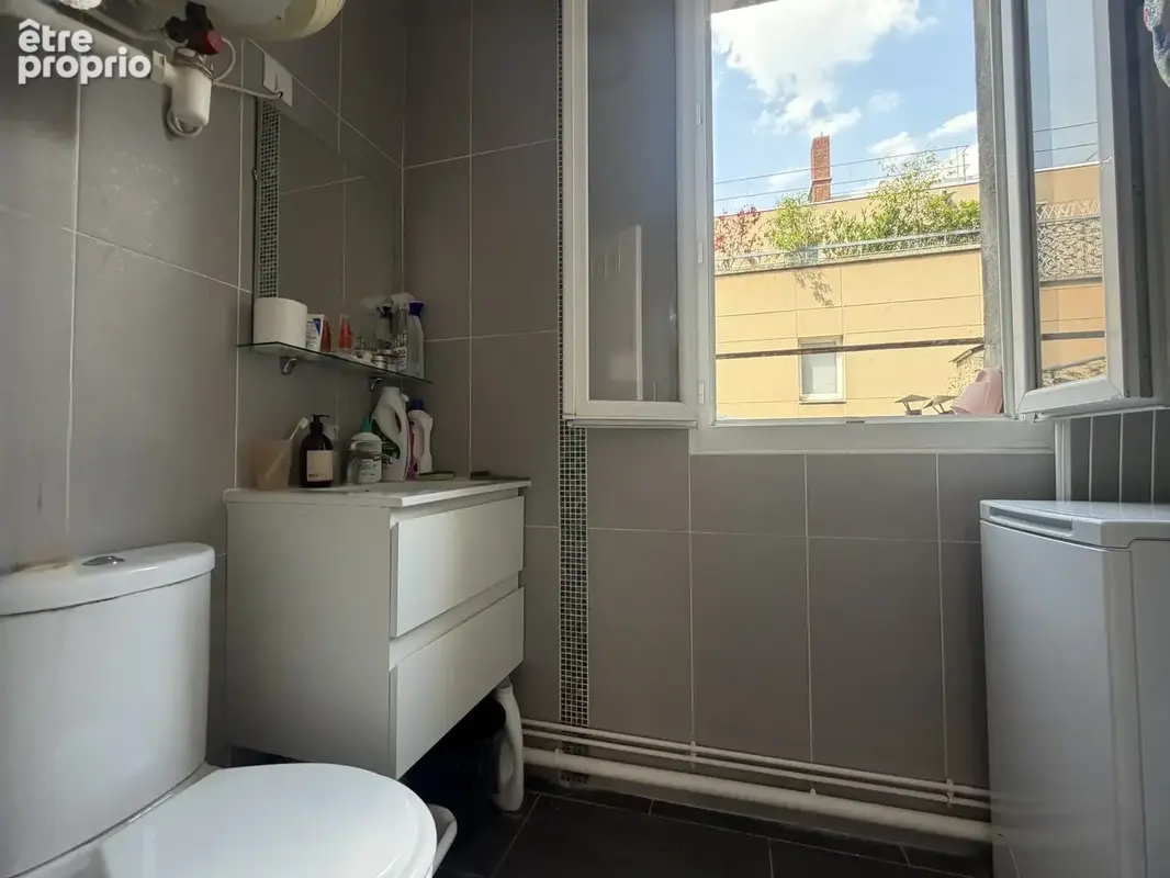 Exclusivité : 18,91 m2 refait à neuf - photo 5