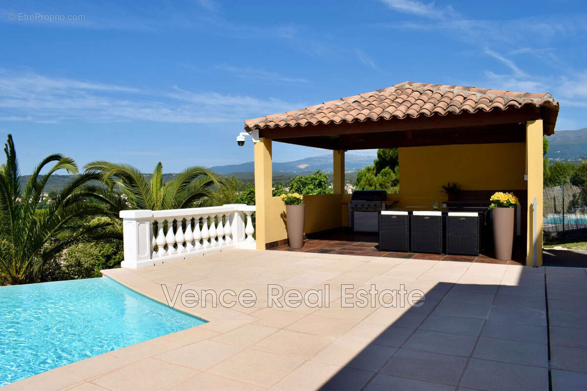 Maison à Saint-Paul  - photo 6