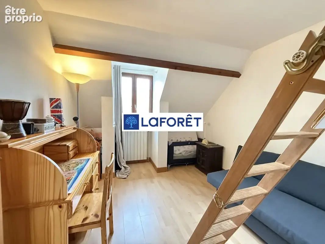Maison 160 m² à Noisy-Le-Sec  - photo 8