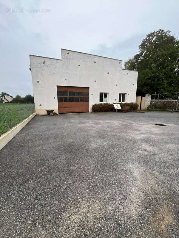 Maison à OISSEAU-LE-PETIT