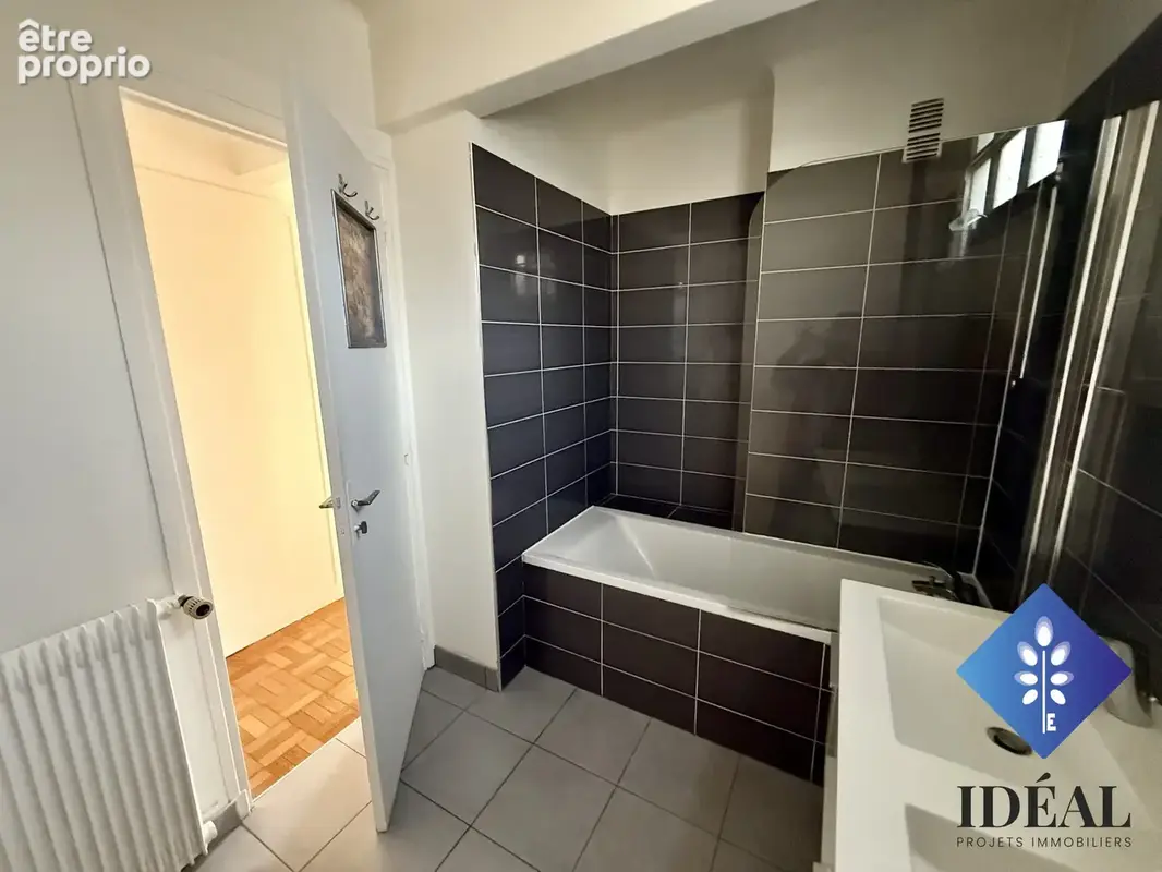 Appartement 3 pièces 63 m² à vendre à Creteil (94000) - photo 9