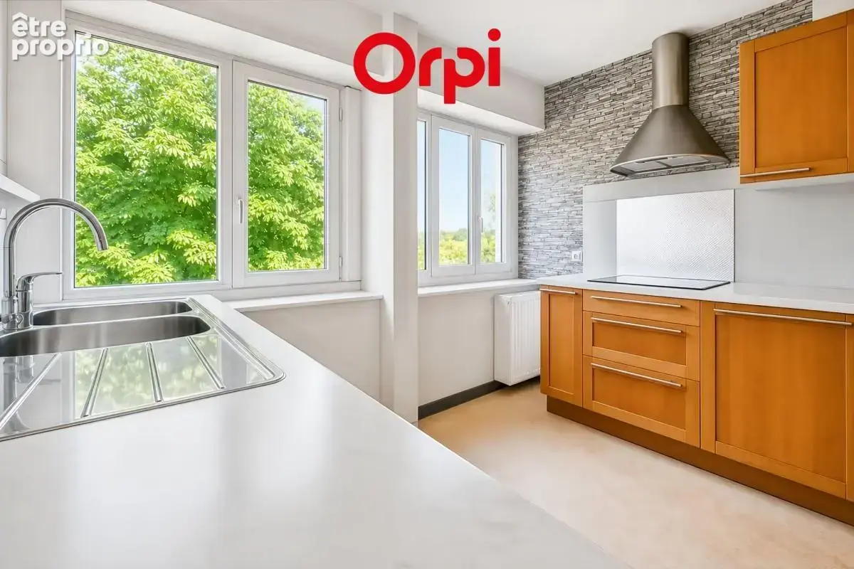 Appartement 4 pièces avec terrasse et parking — évry-courcouronnes - photo 9