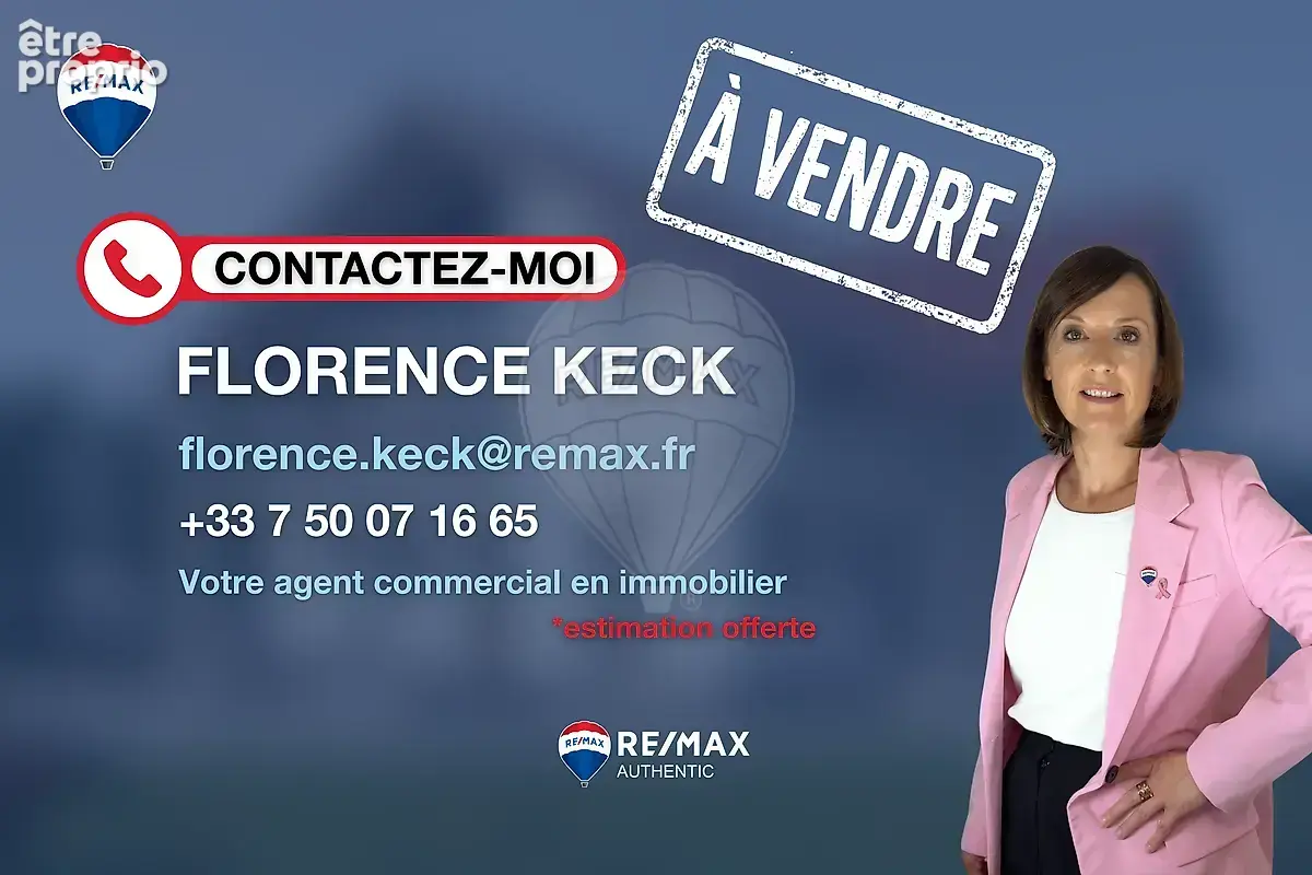 Maison 3 chambre(s) à vendre - photo 18