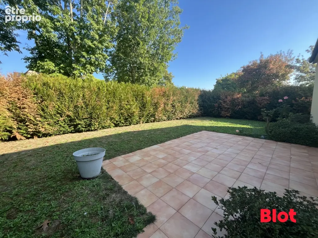 Maison 5 pièces 90 m² à vendre à Chartres-De-Bretagne (35131) - photo 8
