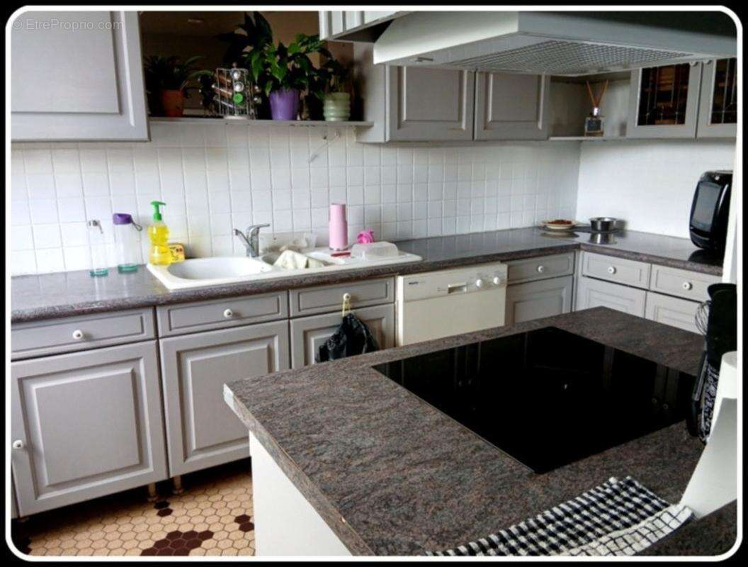 Maison à vendre 4 pièces MOULINS (03) - photo 8