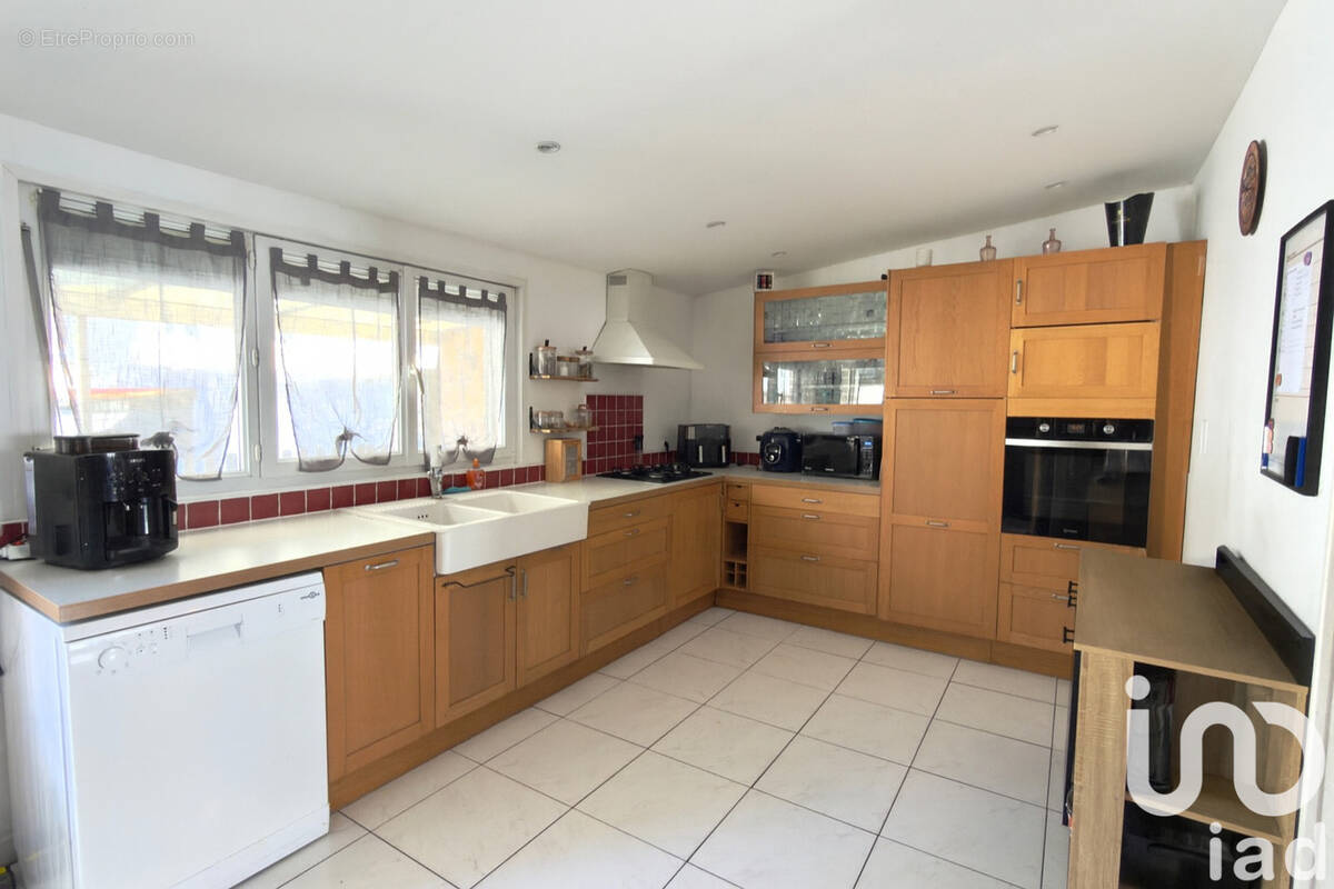 Photo 1 - Maison à AUBERCHICOURT