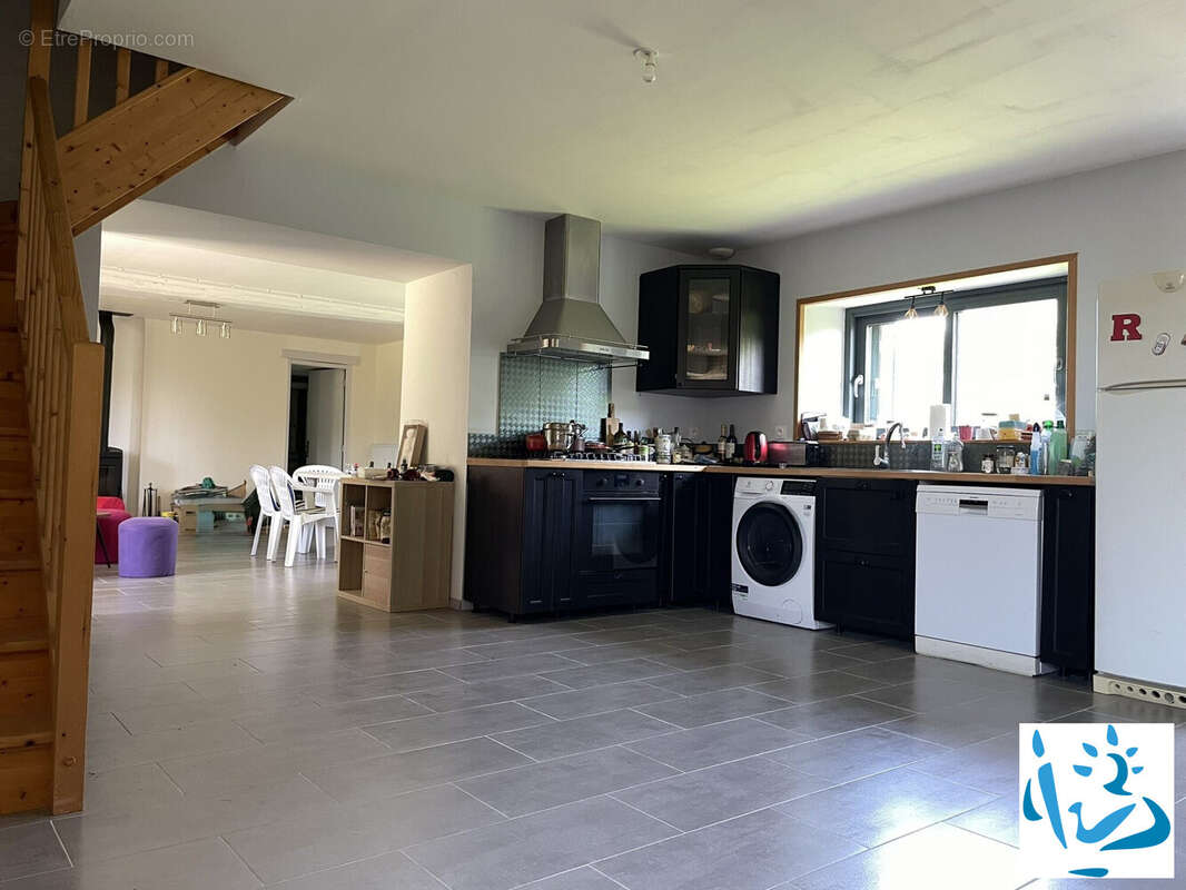 Maison à MORTAGNE-AU-PERCHE