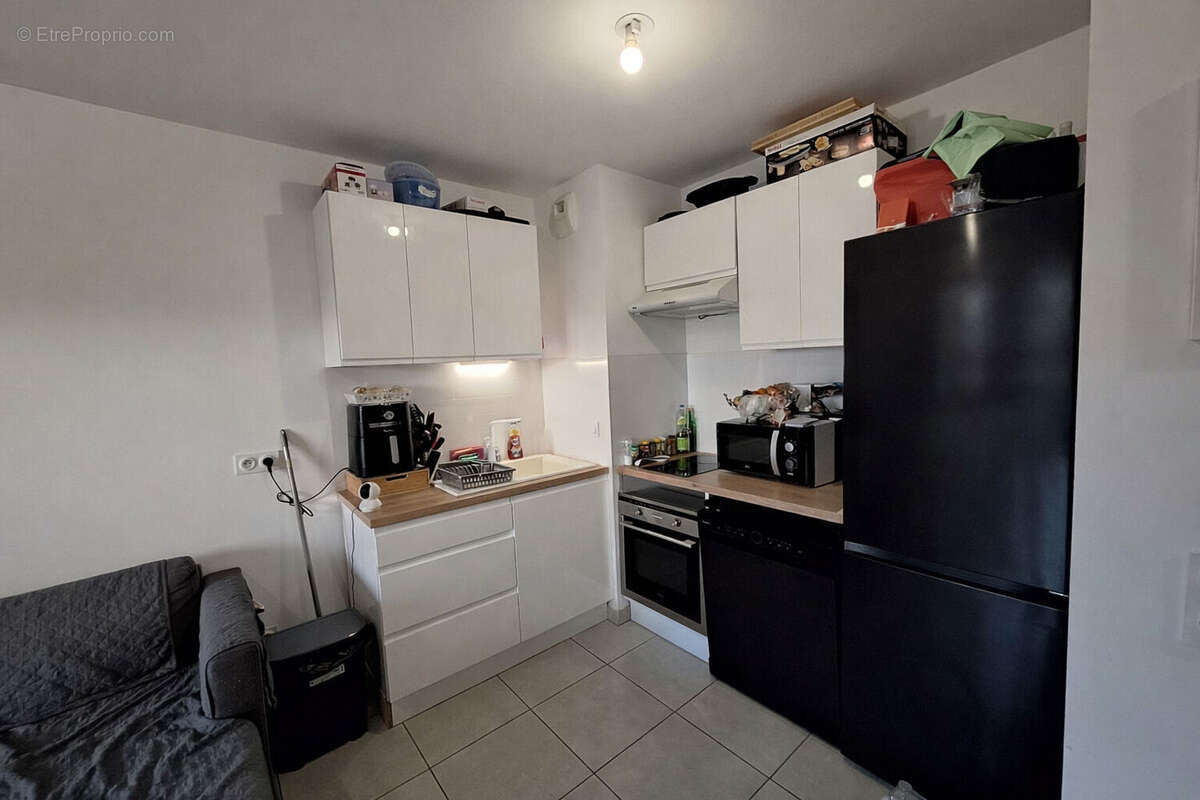 Appartement à HYERES