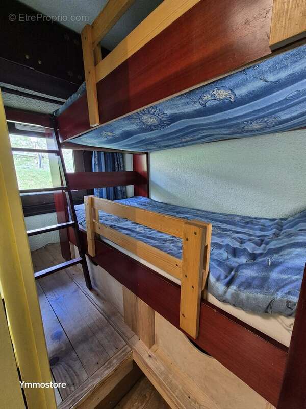 Appartement à ESTENSAN