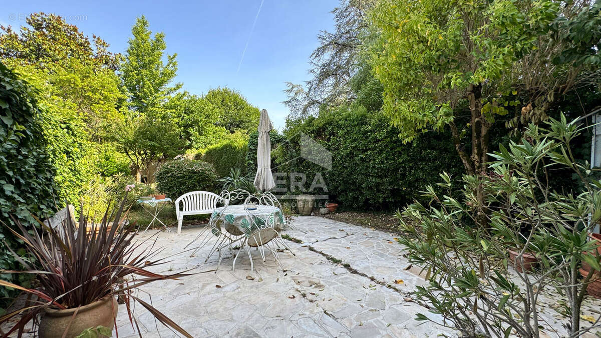 Maison 172m² à périgueux - photo 6