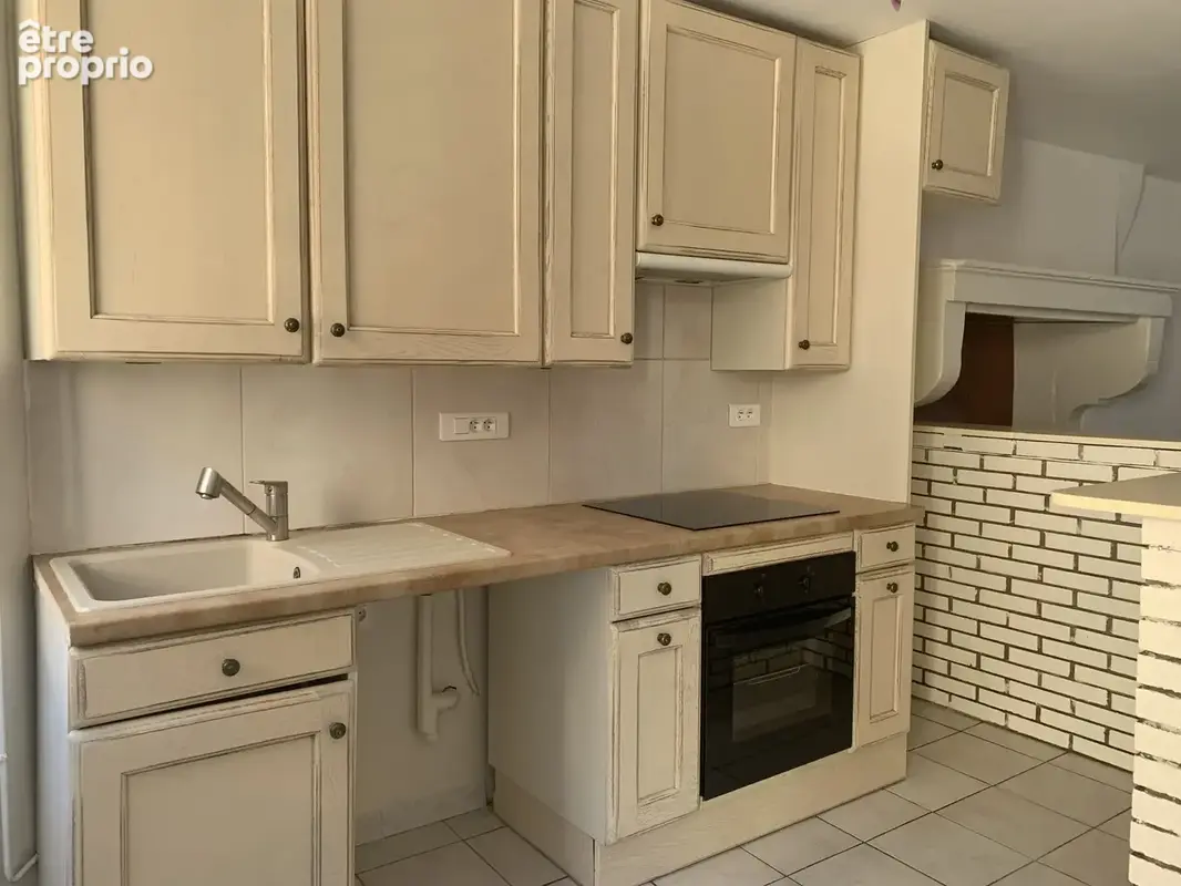 Maison 4 pièces 96 m² à vendre à Gemeaux (21120) - photo 2