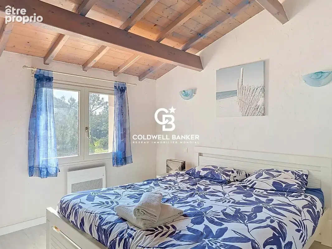 La Beach House avec piscine chauffée et accès plage - 113 m2 - La Tranche sur mer - photo 5