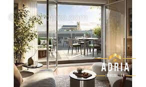 Appartement à BOURGES